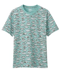 UNIQLO x kwas | Tシャツ/カットソー