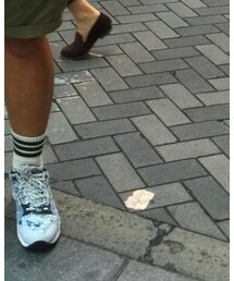 SWASH LONDON | シューズ