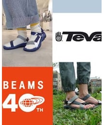 BEAMS | シューズ