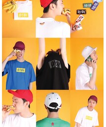 O!Oi | Tシャツ/カットソー