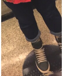 ZARA | シューズ