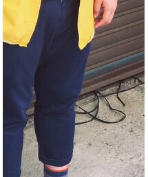 UNIQLO | パンツ