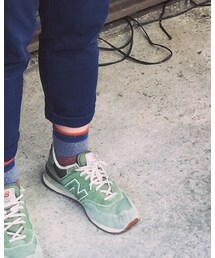 NEW BALANCE | シューズ