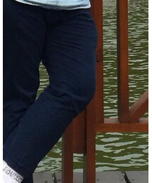 GU | パンツ