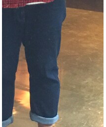 UNIQLO | デニムパンツ