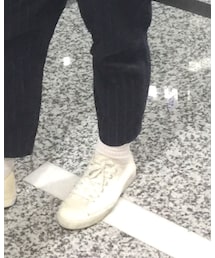 無印良品 | シューズ