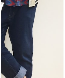 UNIQLO | デニムパンツ