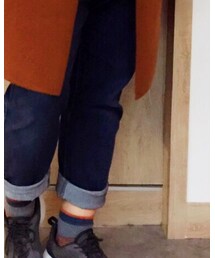 UNIQLO | デニムパンツ