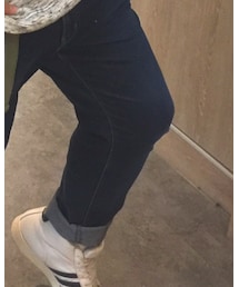 UNIQLO | デニムパンツ