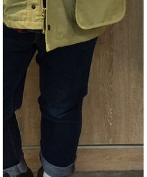 UNIQLO | デニムパンツ