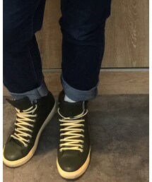 ZARA | シューズ