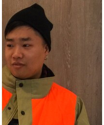 ZARA | 帽子