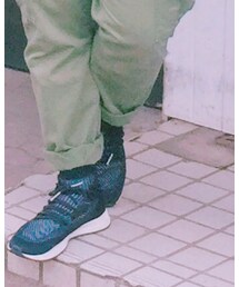 ZARA | シューズ