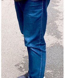 UNIQLO | デニムパンツ