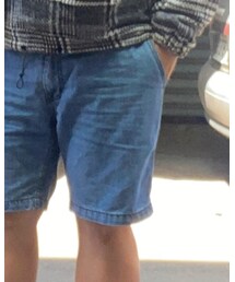 GU | デニムパンツ