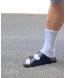 BIRKENSTOCK | ビーチサンダル