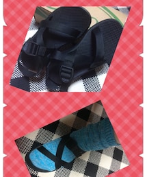 Chaco | chaco yampa(サンダル)