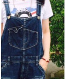 古着 メンズ | サロペット/オーバーオール