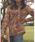 ROXY(ロキシー)の「トップス(シャツ/ブラウス)」