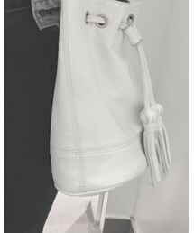 stradivarius | ドラムバッグ