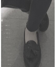 TOD’S | その他シューズ