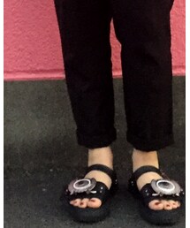 TOGA PULLA | サンダル