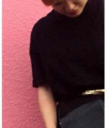 UNIQLO | Tシャツ/カットソー