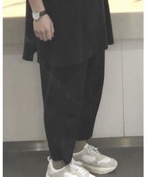 Yohji Yamamoto | その他パンツ