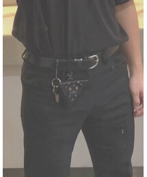 TOGA VIRILIS | コインケース