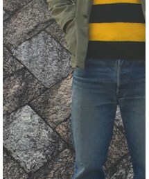 Levi's | EU 80s(デニムパンツ)