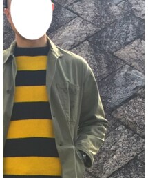 USMC HBT | 40s HBT(ミリタリージャケット)