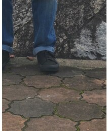 VANS | 日本未発売(スニーカー)