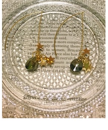 Handmade | ピアス（両耳用）