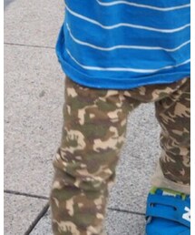 UNIQLO | レギンス/スパッツ