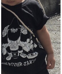 toneriverjam | Tシャツ/カットソー