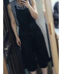 しまむら | オールインワン・サロペット