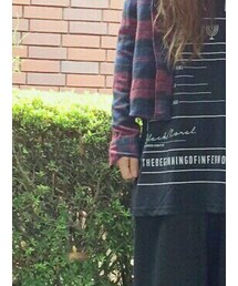 LB-03 | トップス