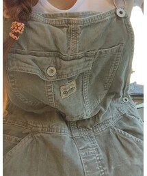used(OLD NAVY) | サロペット/オーバーオール