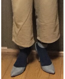 FOREVER 21 | シューズ