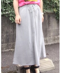 HEART MARKET | スカート