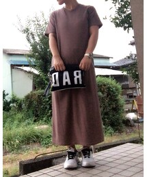 used | ワンピース/ドレス