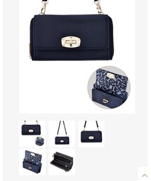 namie amuro | 財布