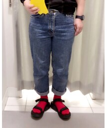 used(EDWIN) | デニムパンツ