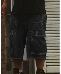 TRUE RELIGION | デニムパンツ