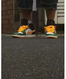 Jordan | スニーカー