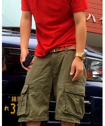 MCM | ウォレットチェーン