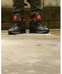 NIKE | スニーカー