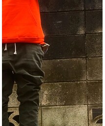 TRUE RELIGION | パンツ