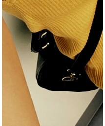 神戸レタス | ショルダーバッグ