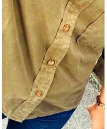 Bershka | シャツ/ブラウス